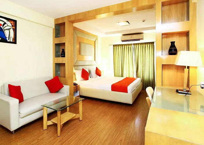Zo Rooms Whitefield