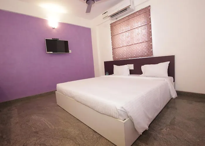Meridien Suites