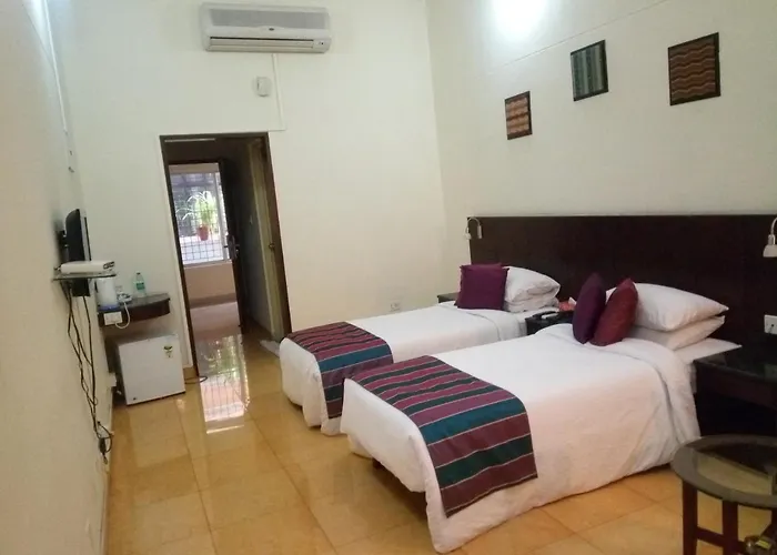 Ihm Bengaluru-Edc