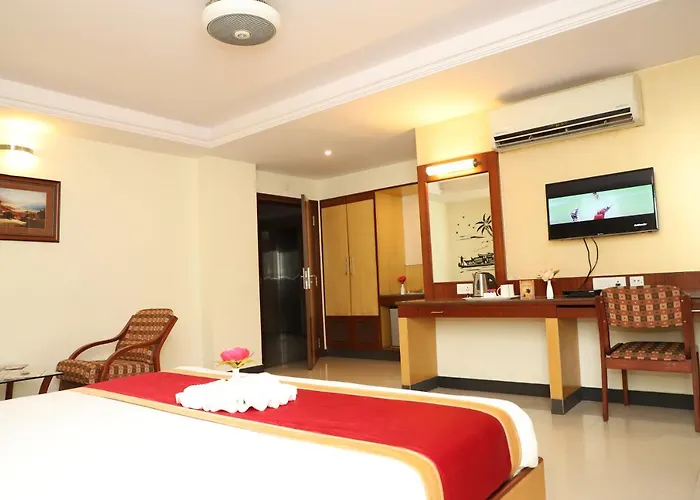Anand Sagar Inn