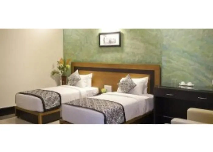 Speridian Suites A Premier Suites, Bangalore