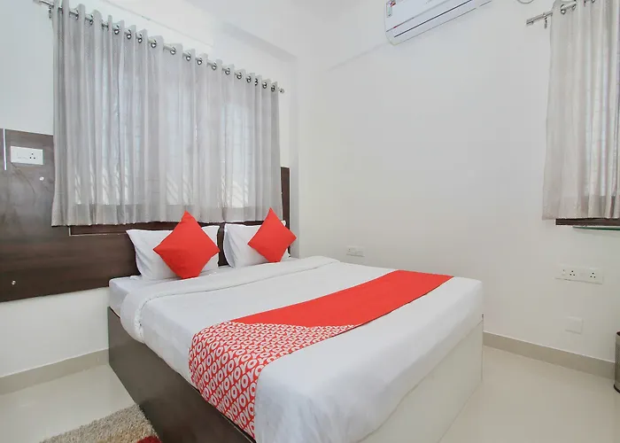 Oyo 11386 Resside Homes