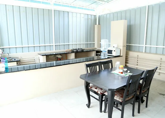 Catalyst Suites-Yeshwanthpur