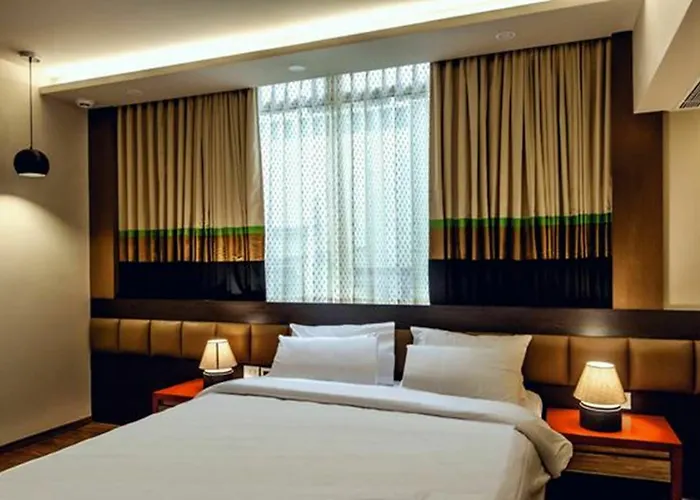 Minla Hotel