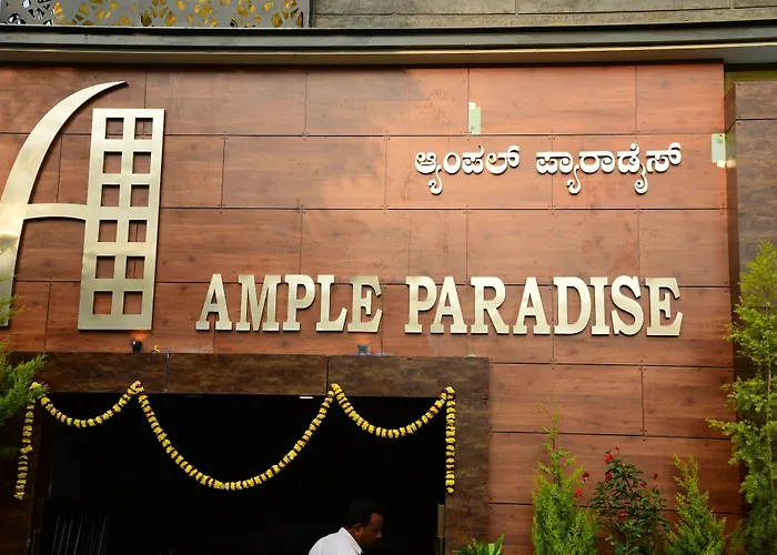 Ample Paradise