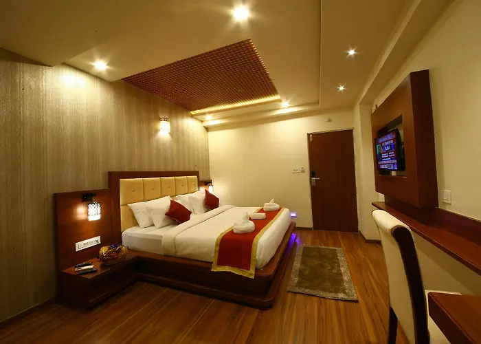 Hotel Royal Stay