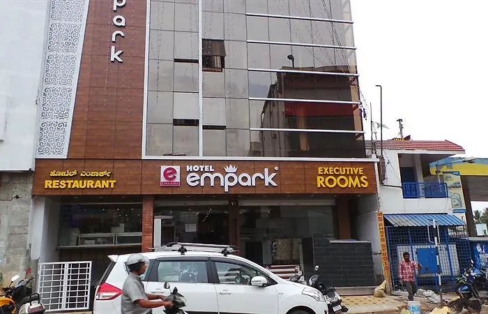 Hotel Empark