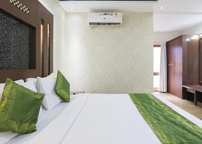Treebo Select Grand Premier Suites