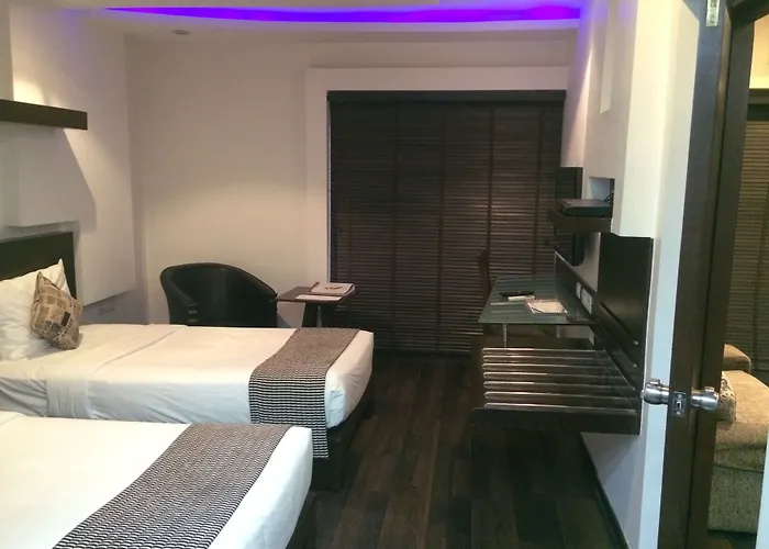 Citadines Richmond