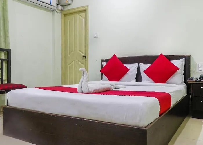 Bns Hotel Basavanagudi