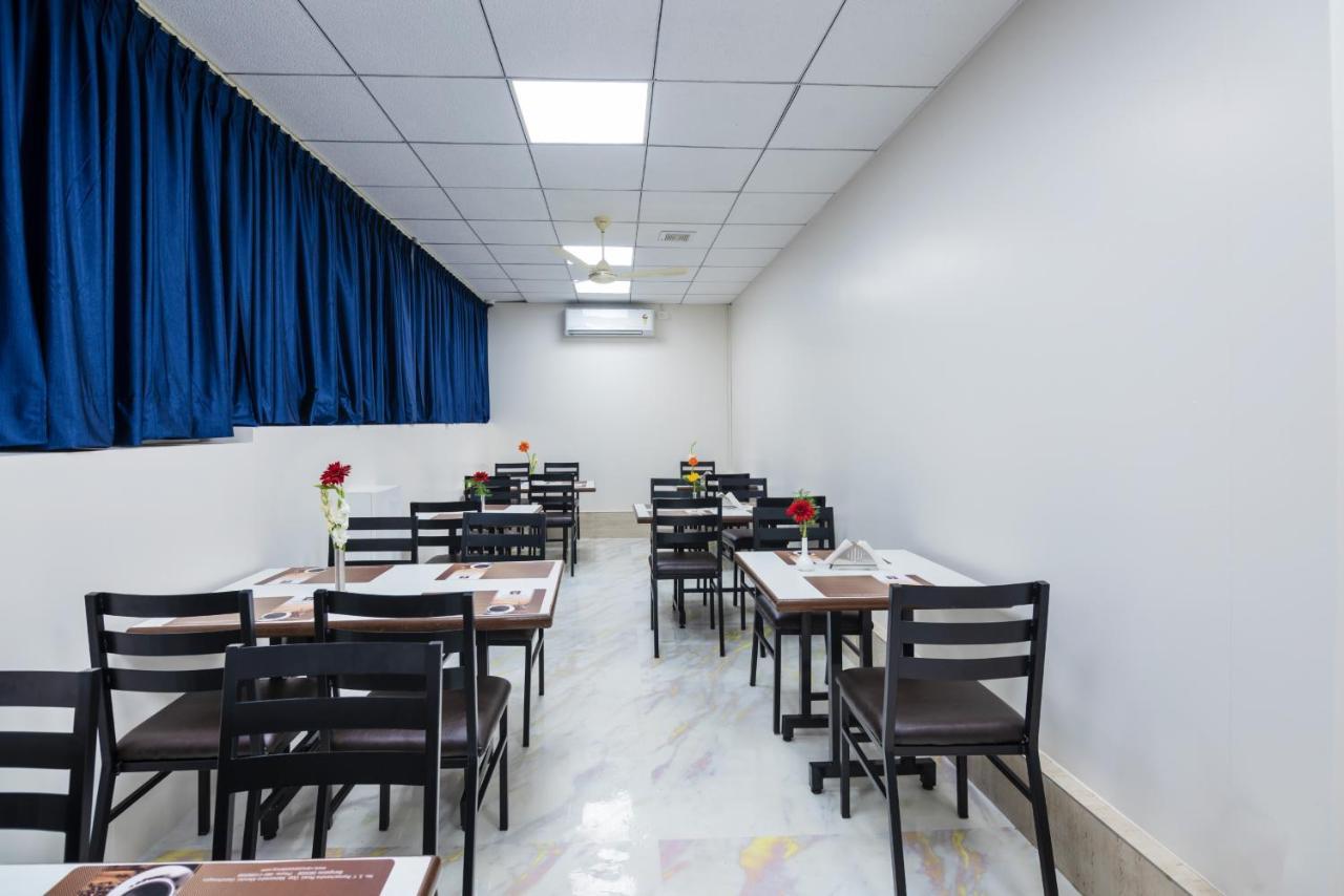 Fabhotel Prime Vanusa Residency By Big Tree Hospitality 3* Bangalore