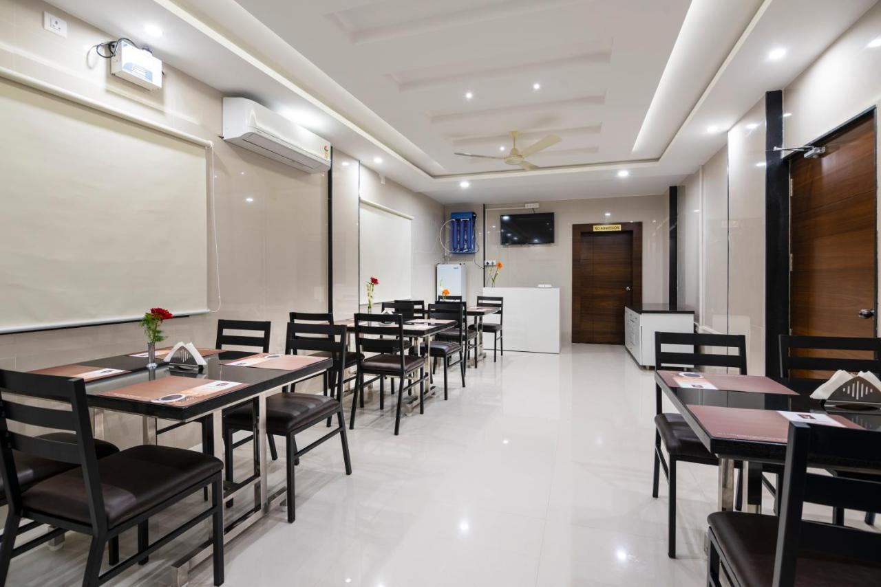 Fabhotel Prime Vanusa Residency By Big Tree Hospitality 3*