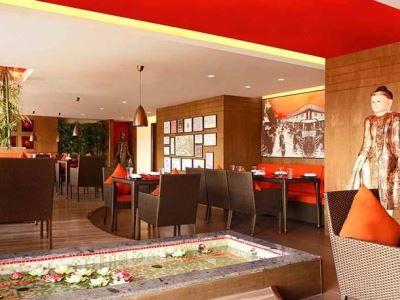 Lemon Tree Premier, Ulsoor Lake, Hotel 5*