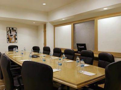 Lemon Tree Premier, Ulsoor Lake, 5* Bangalore