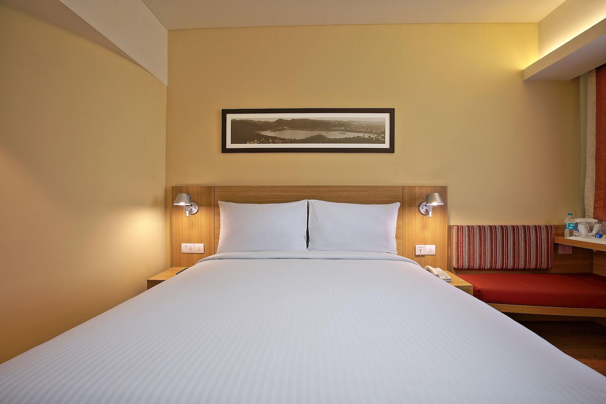 Ibis Outer Ring Road