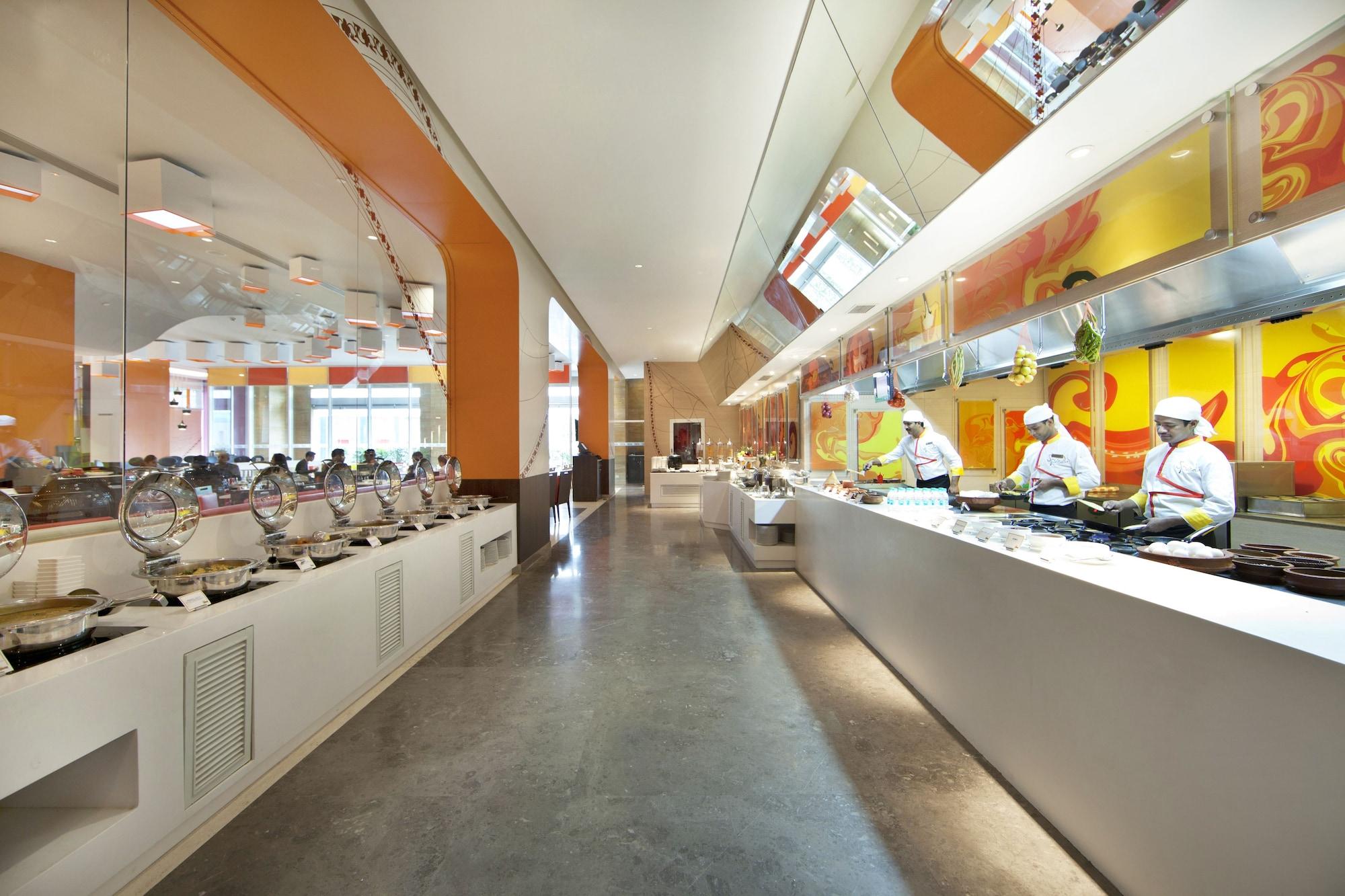 Hotel Ibis Outer Ring Road Bangalore
