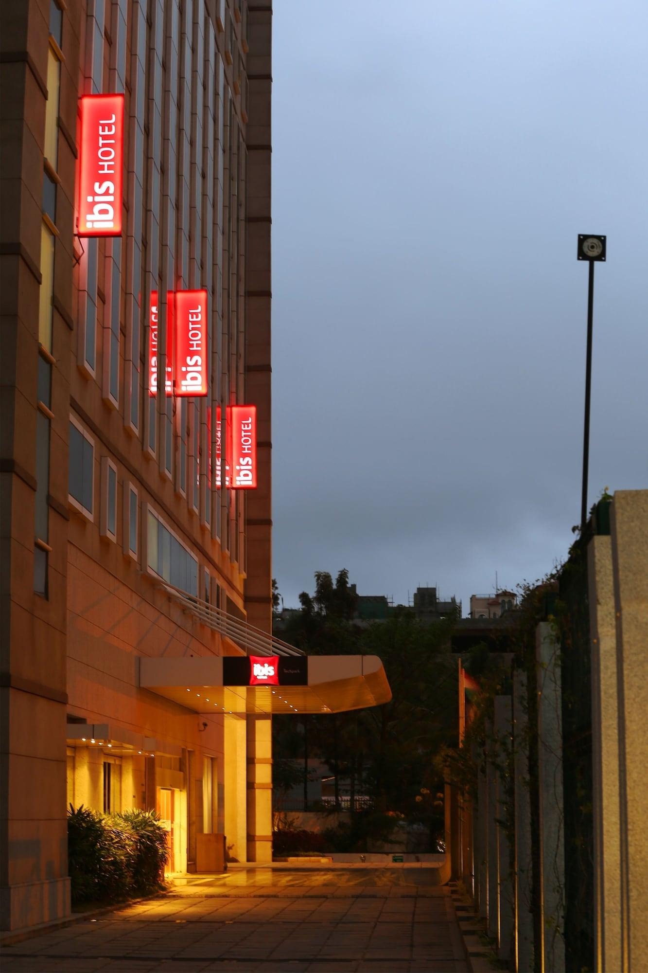 Ibis Outer Ring Road 4* Bangalore