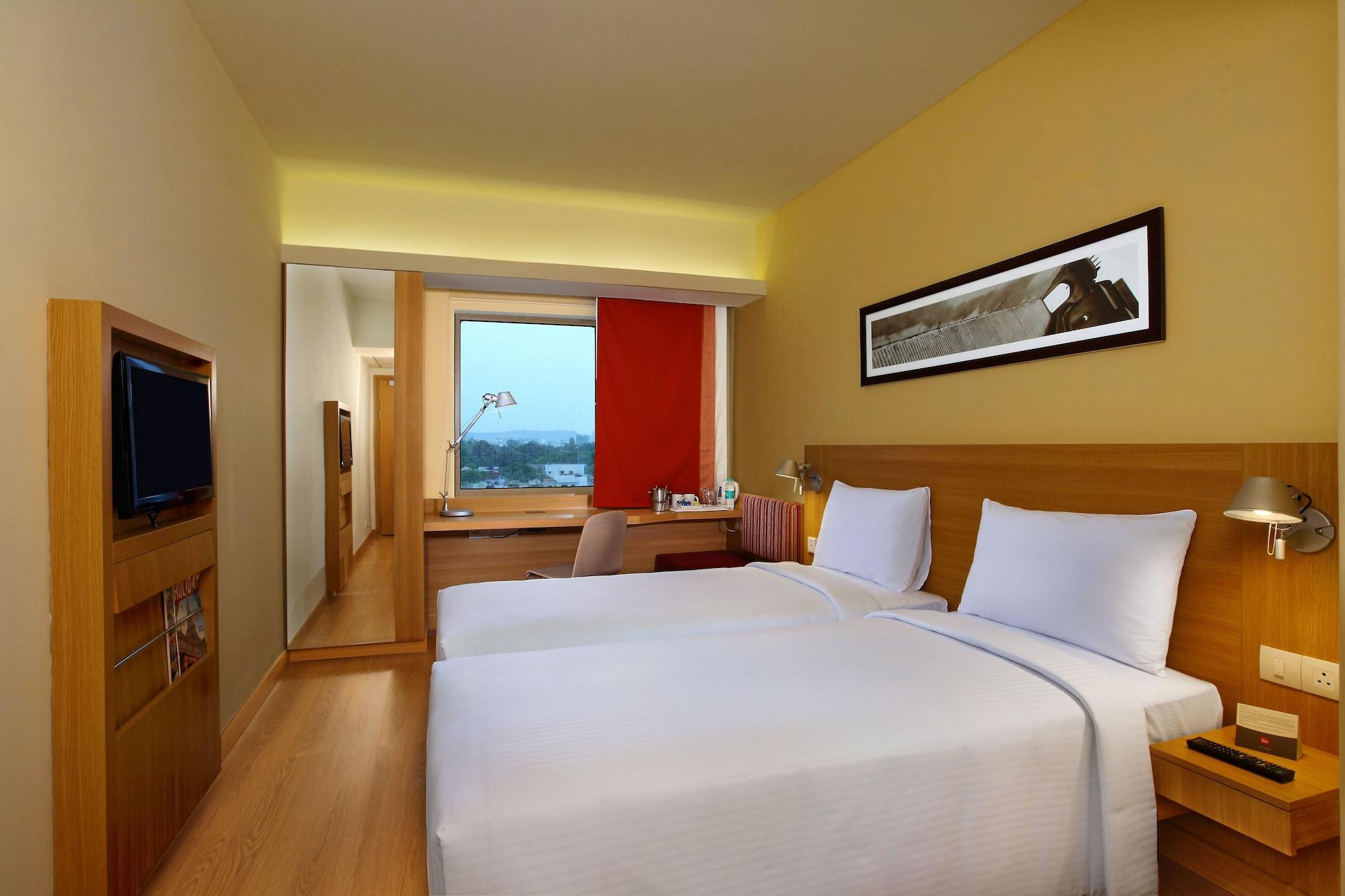 Ibis Outer Ring Road Bangalore