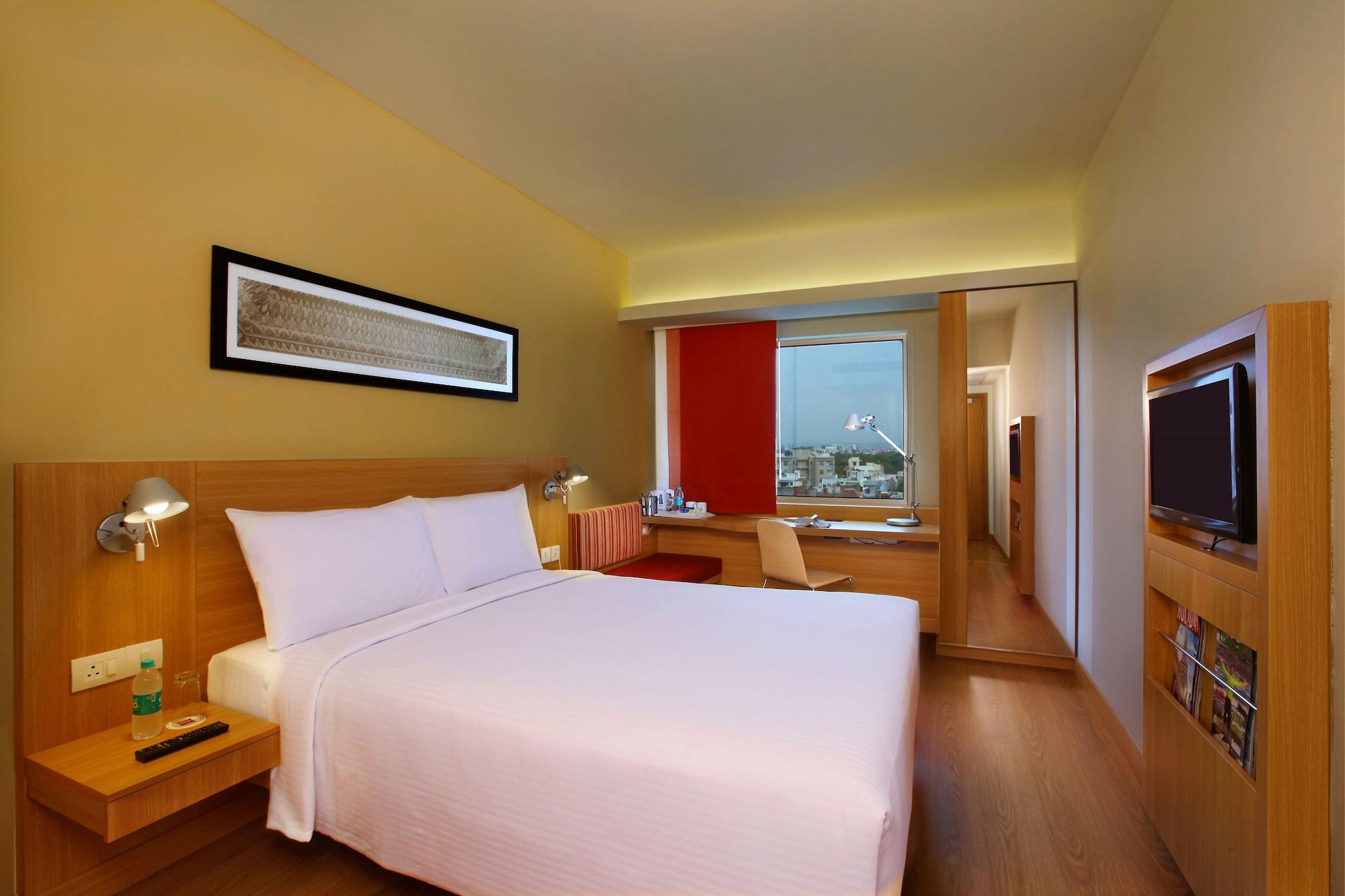 Ibis Outer Ring Road Hotel 4*