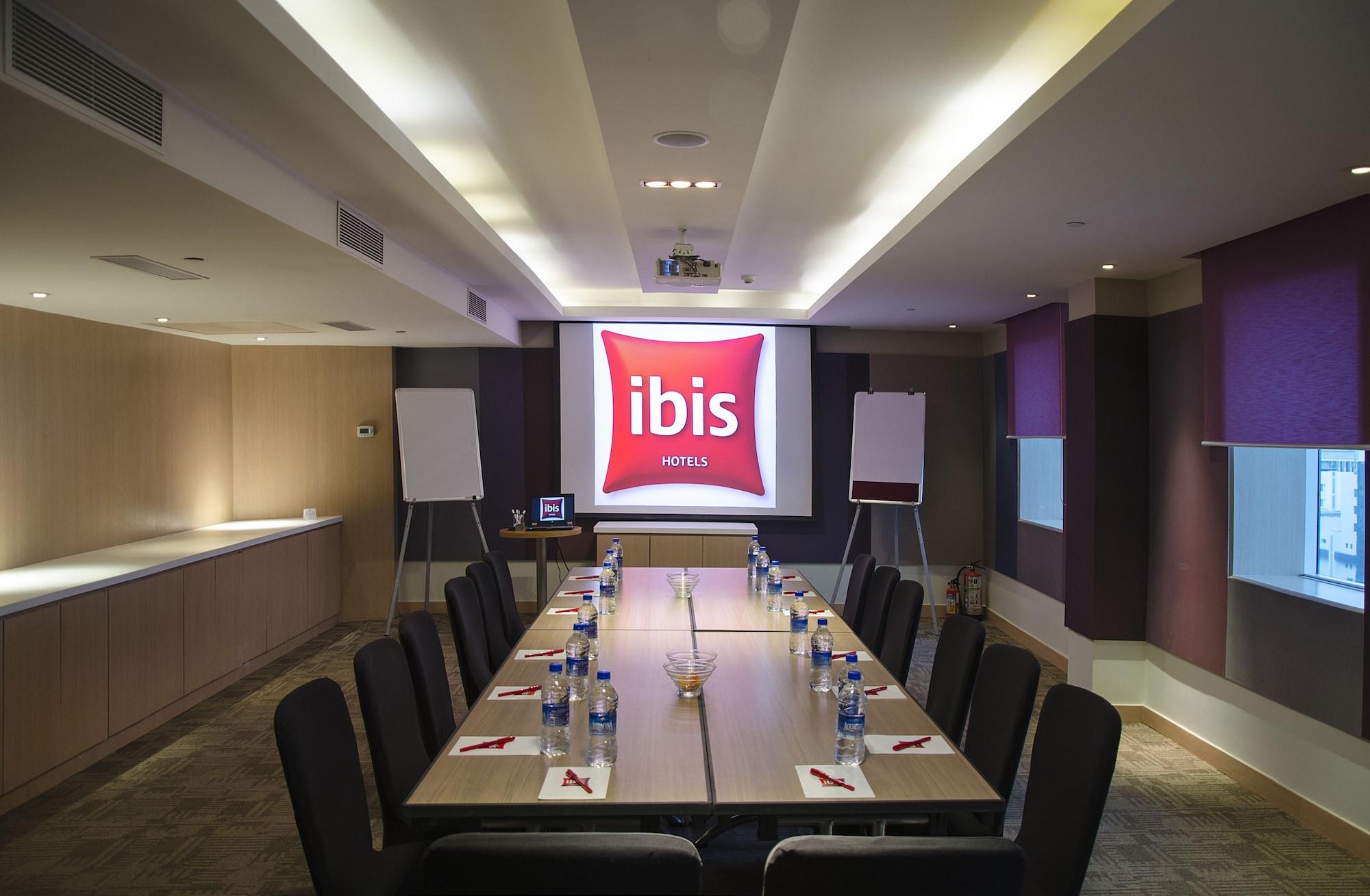Hotel Ibis Outer Ring Road