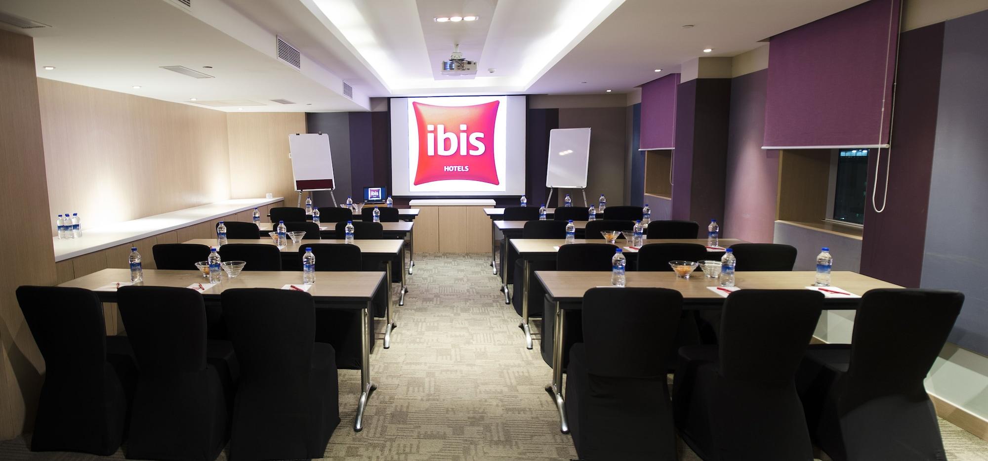 Ibis Outer Ring Road Hotel 4*