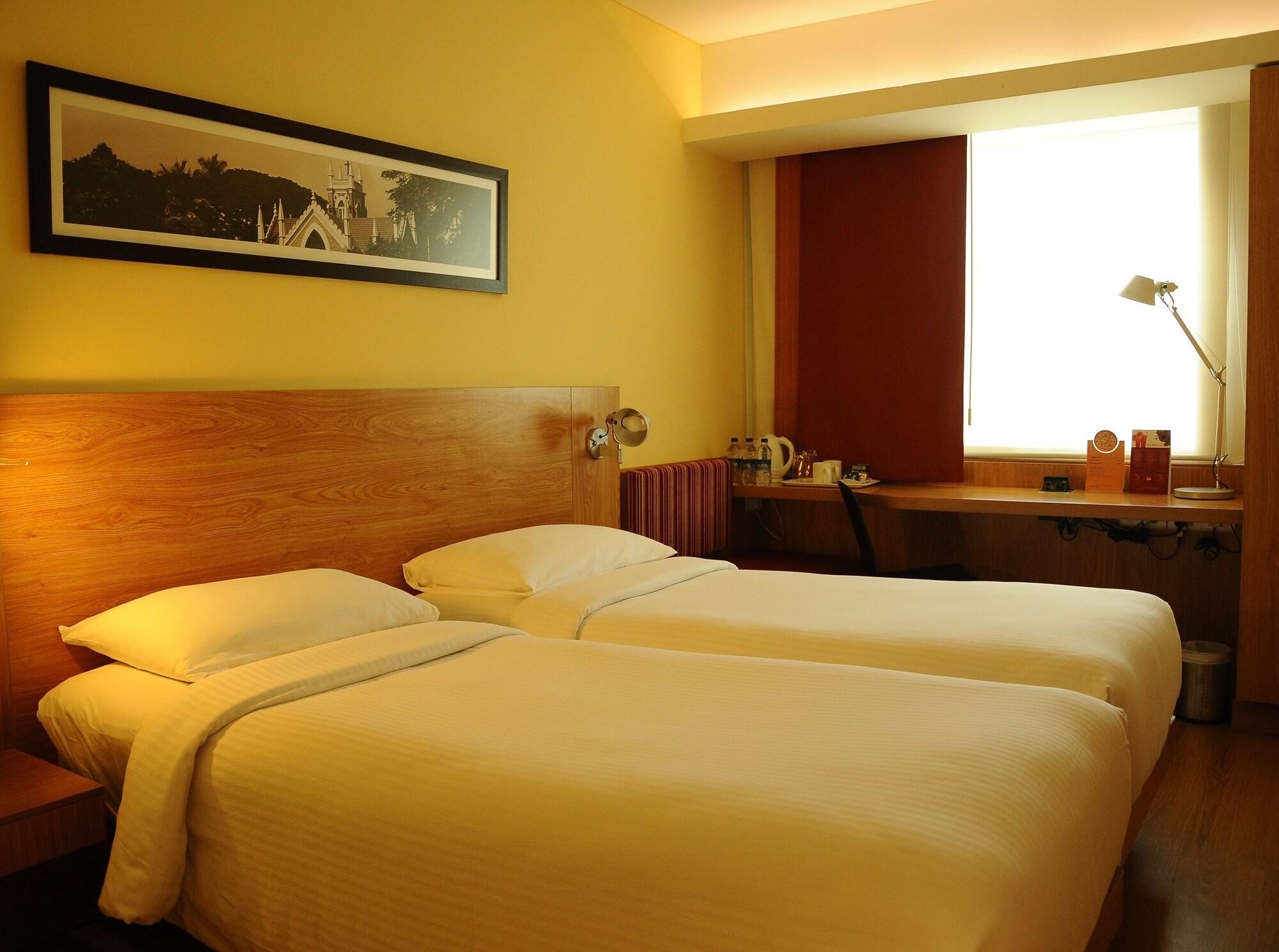Ibis Outer Ring Road Hotel