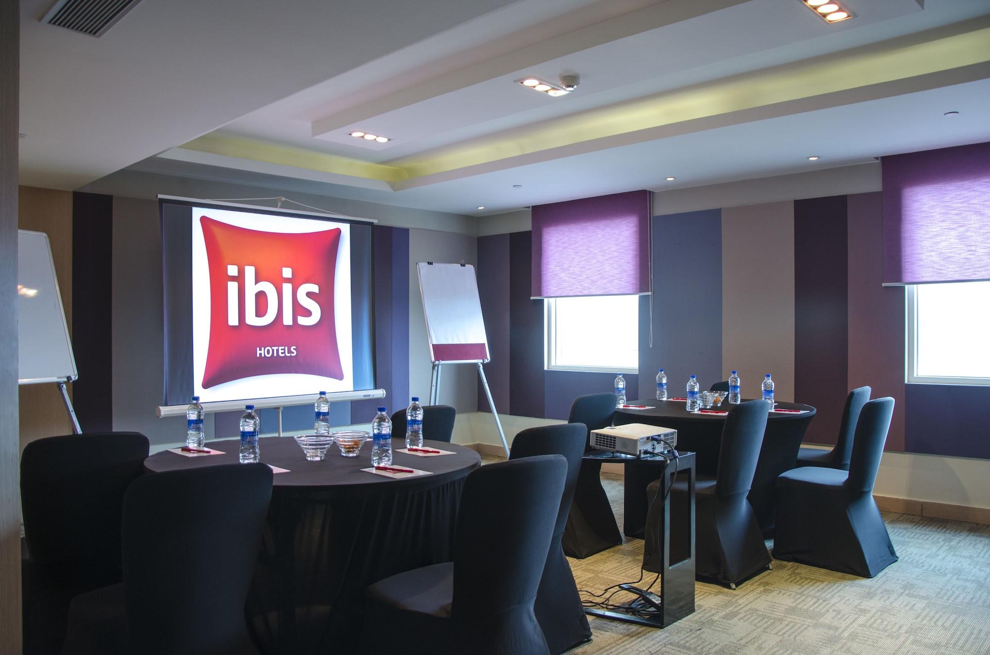 Ibis Outer Ring Road 4*