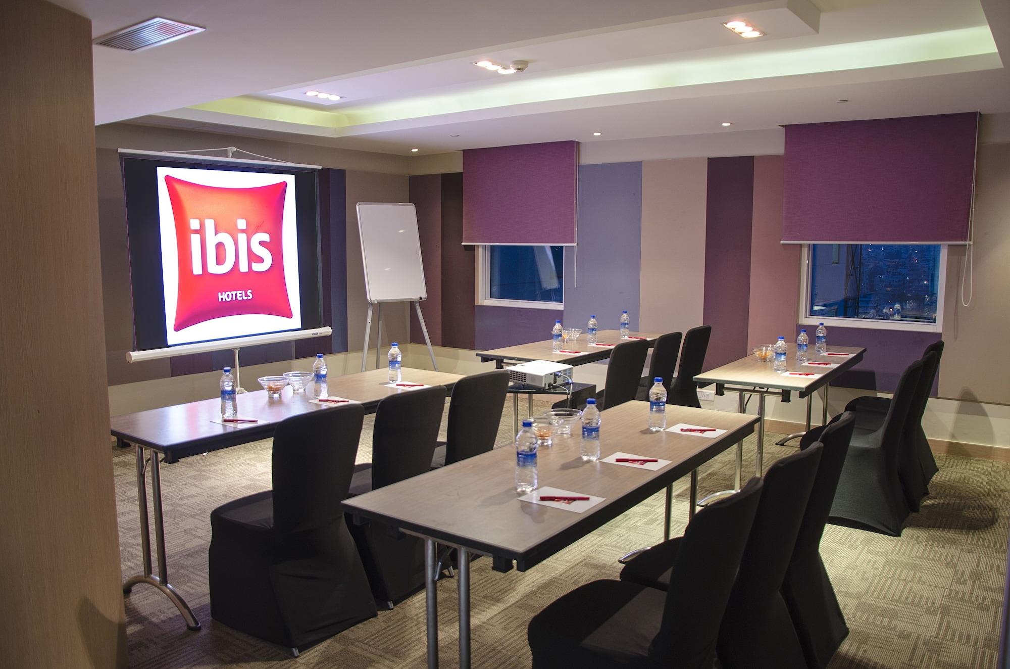Ibis Outer Ring Road Hotel 4*
