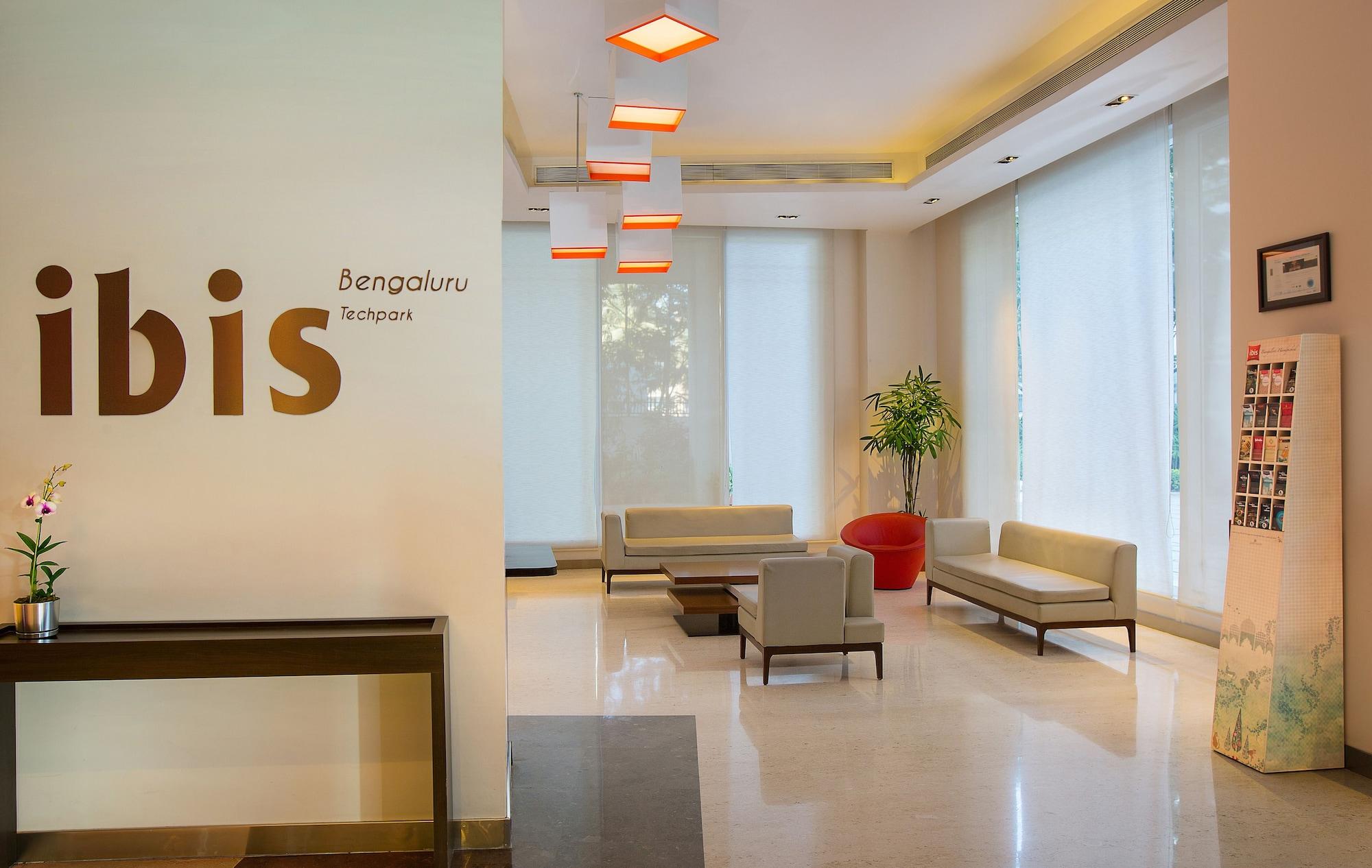 Ibis Outer Ring Road 4* Bangalore