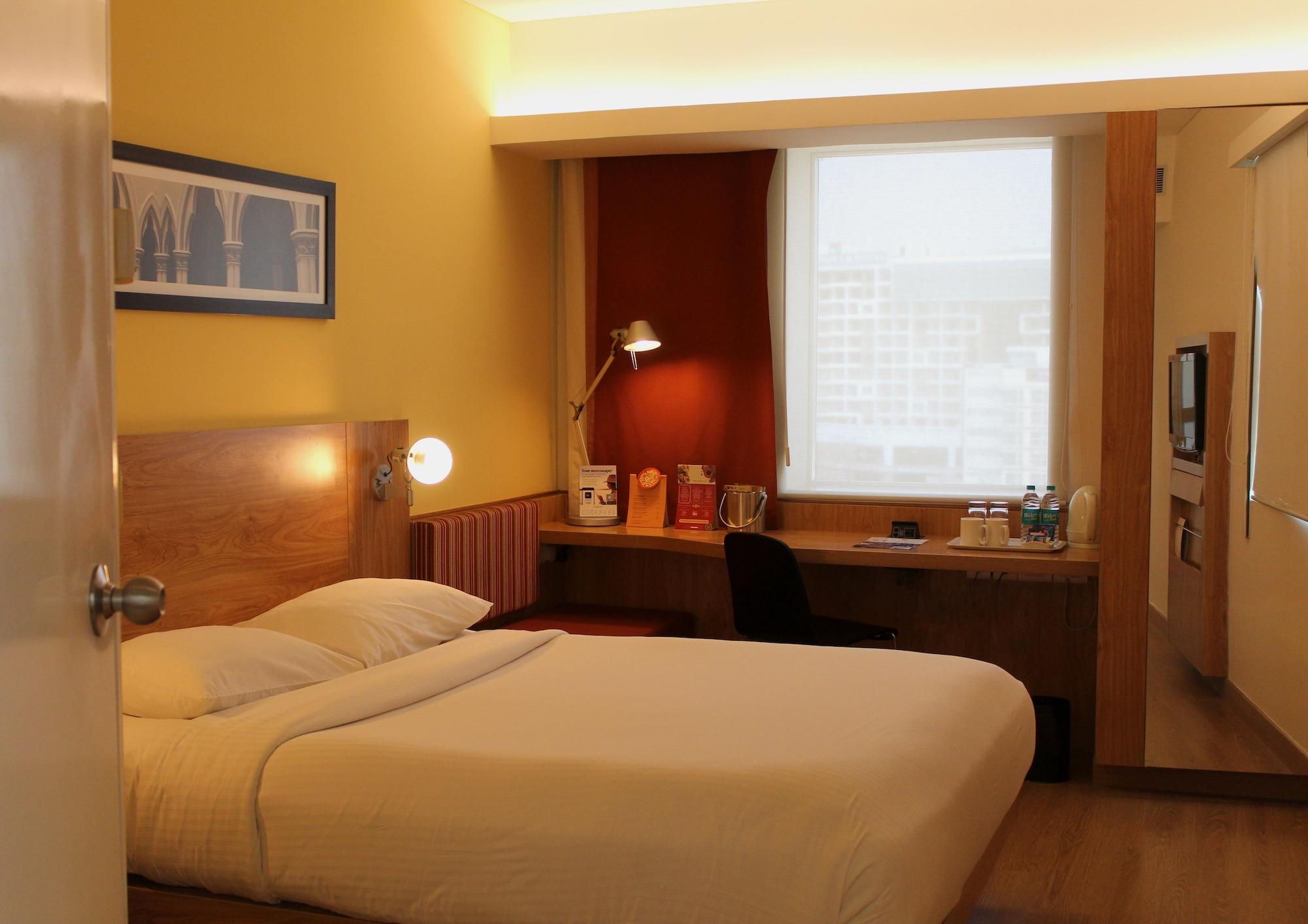 Hotel Ibis Outer Ring Road