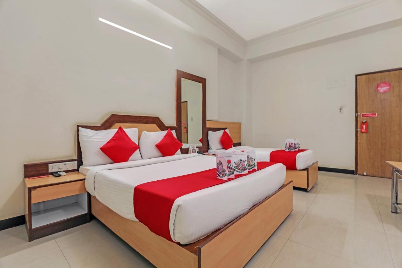Hotel Oyo Flagship 12476 Bellandur 3*