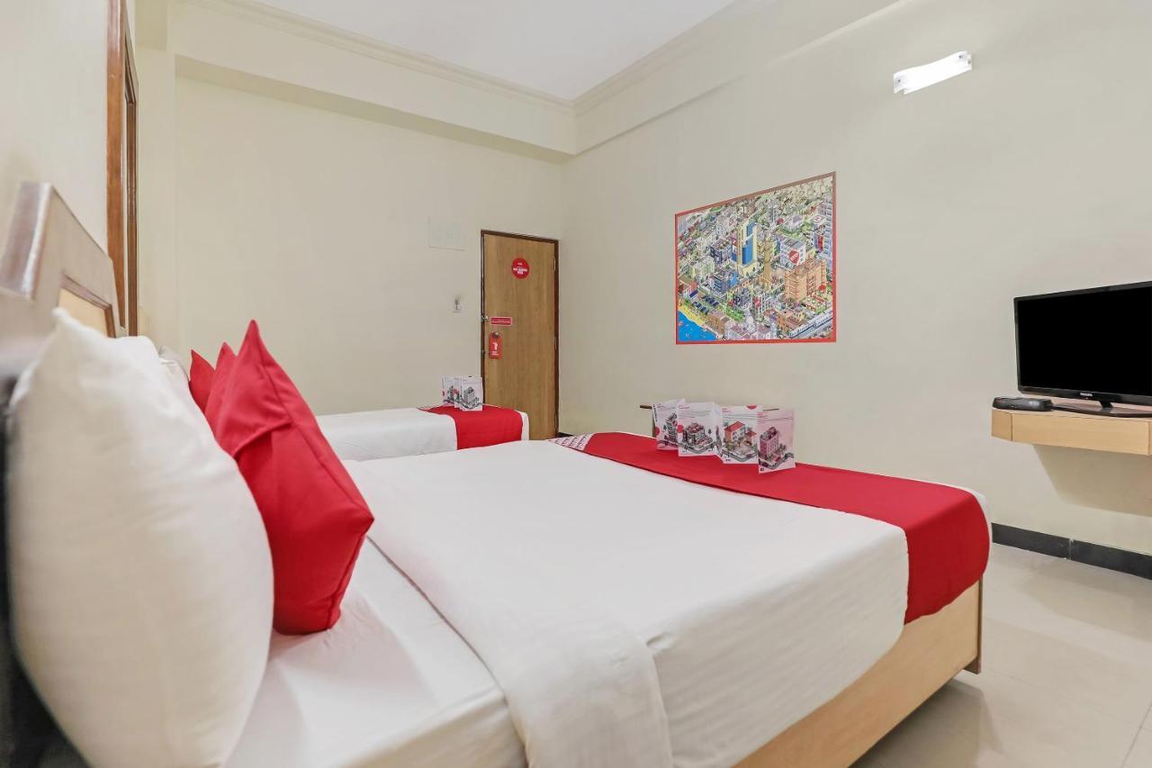 Oyo Flagship 12476 Bellandur 3* Bangalore