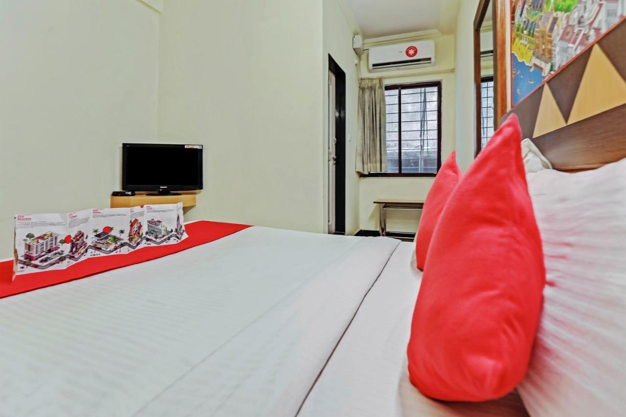 Hotel Oyo Flagship 12476 Bellandur Bangalore