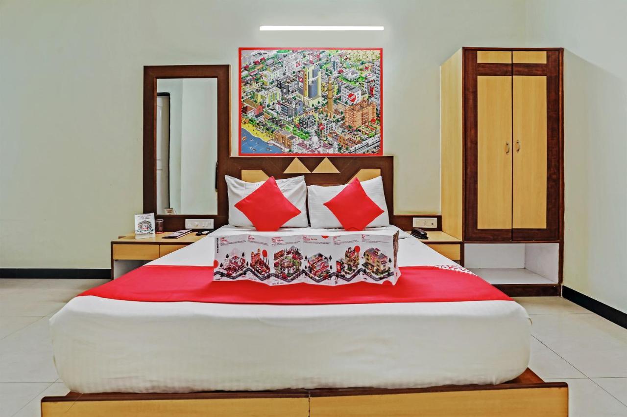 Oyo Flagship 12476 Bellandur 3* Bangalore