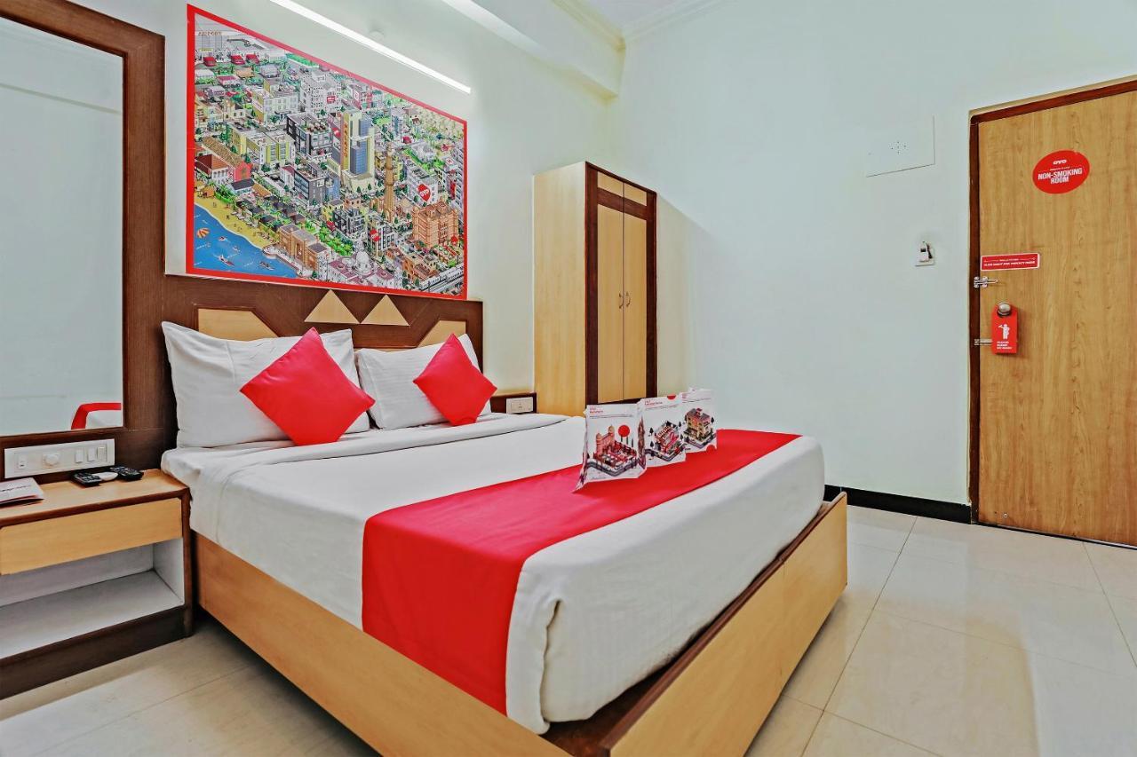 Oyo Flagship 12476 Bellandur 3*