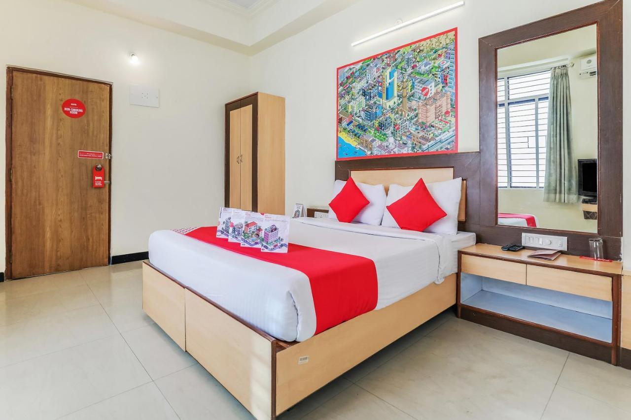 Hotel Oyo Flagship 12476 Bellandur 3*
