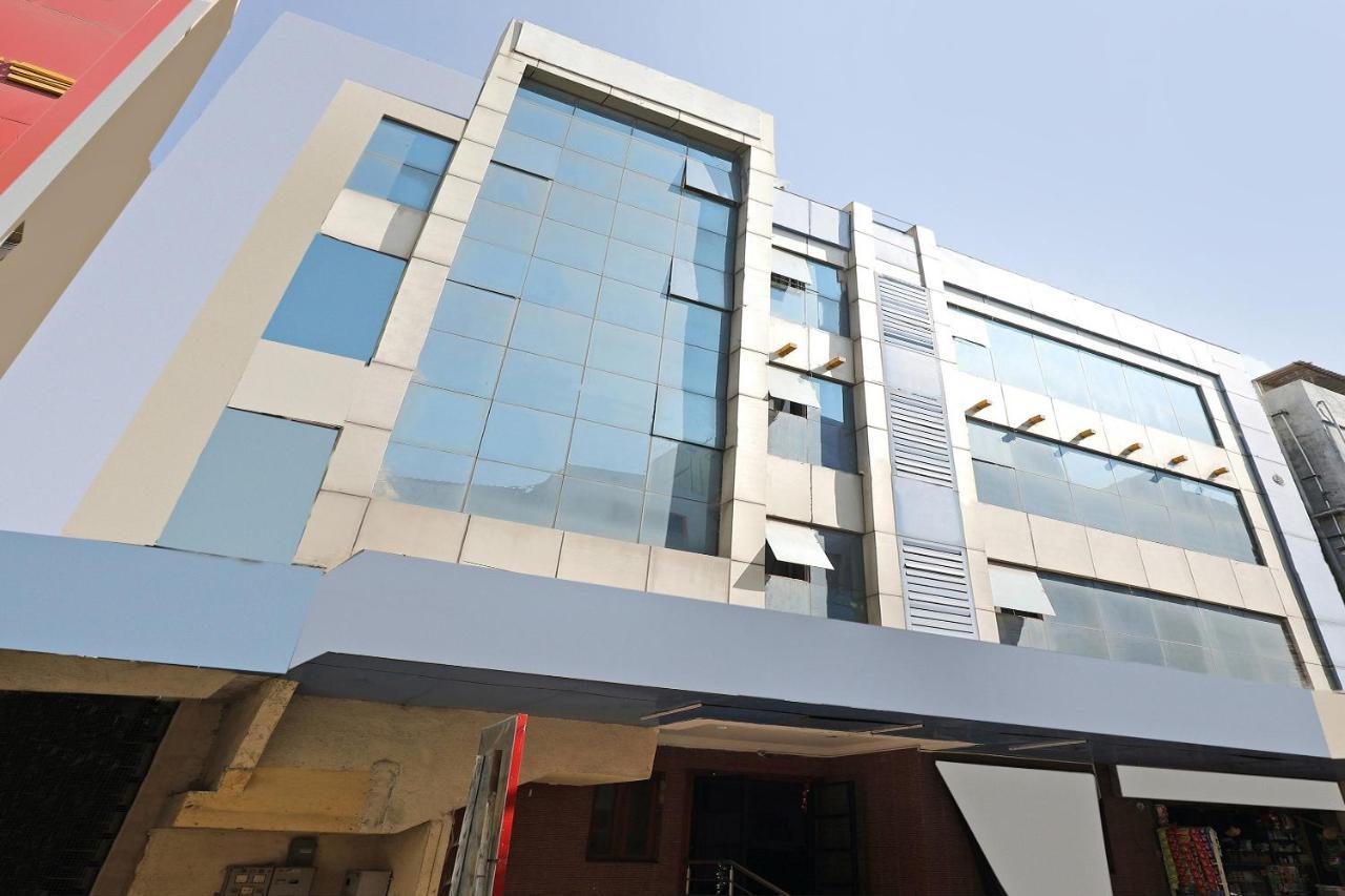 Oyo Flagship 12476 Bellandur 3* Bangalore