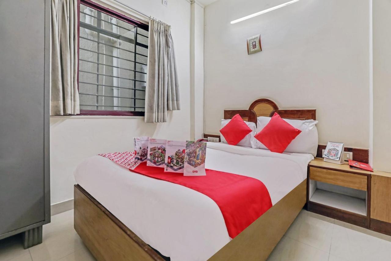Oyo Flagship 12476 Bellandur Hotel 3*