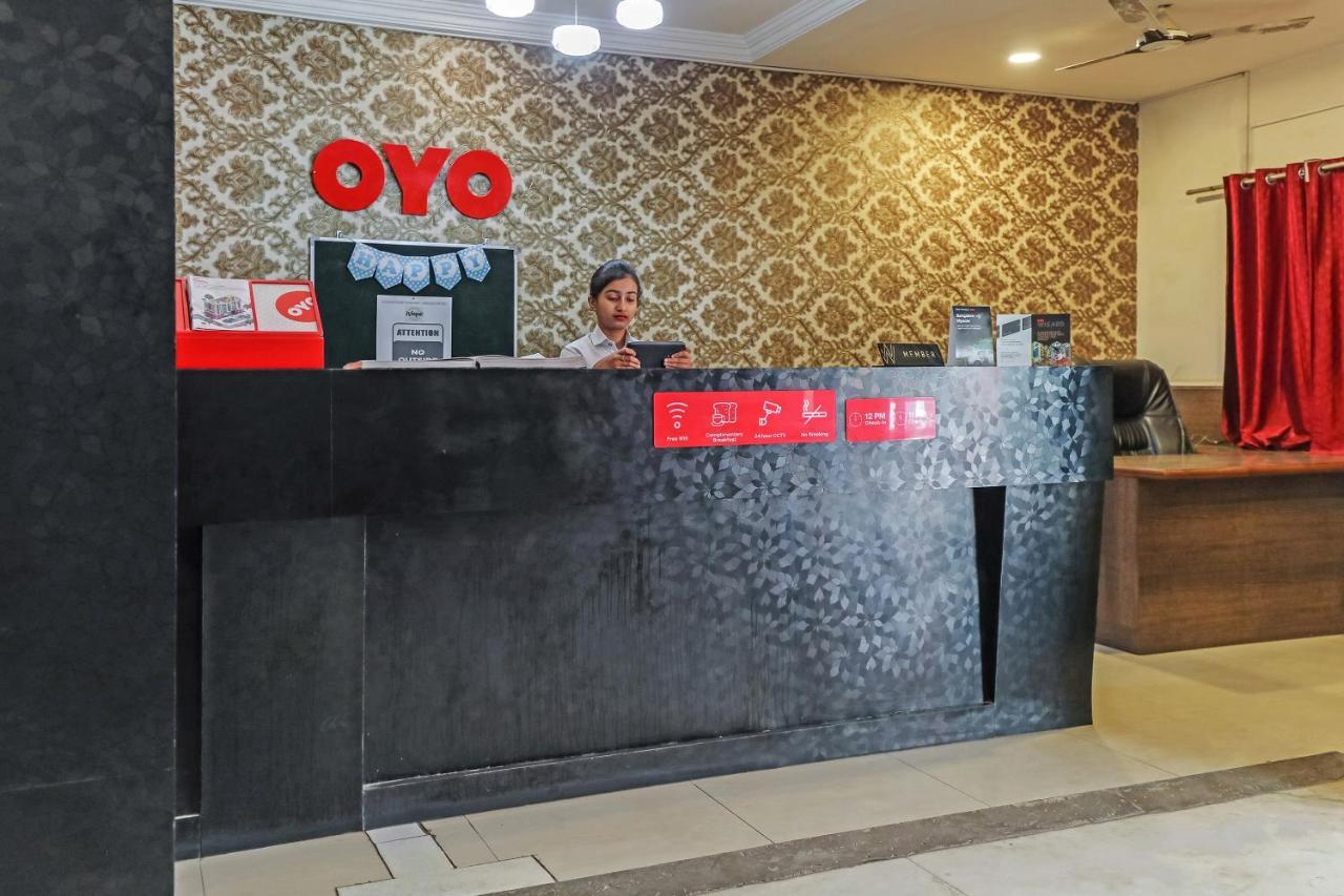 Hotel Oyo Flagship 12476 Bellandur