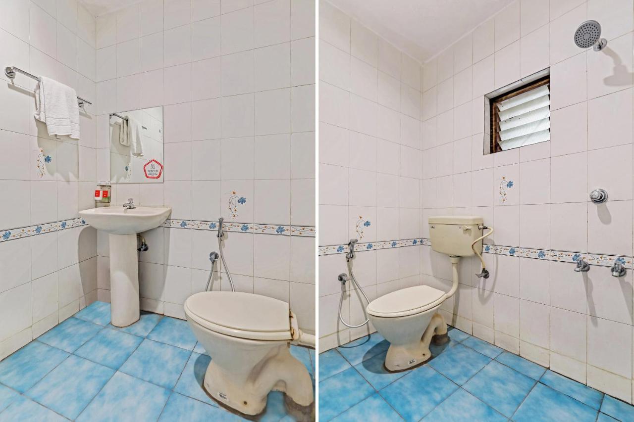 Oyo Flagship 12476 Bellandur Hotel 3*