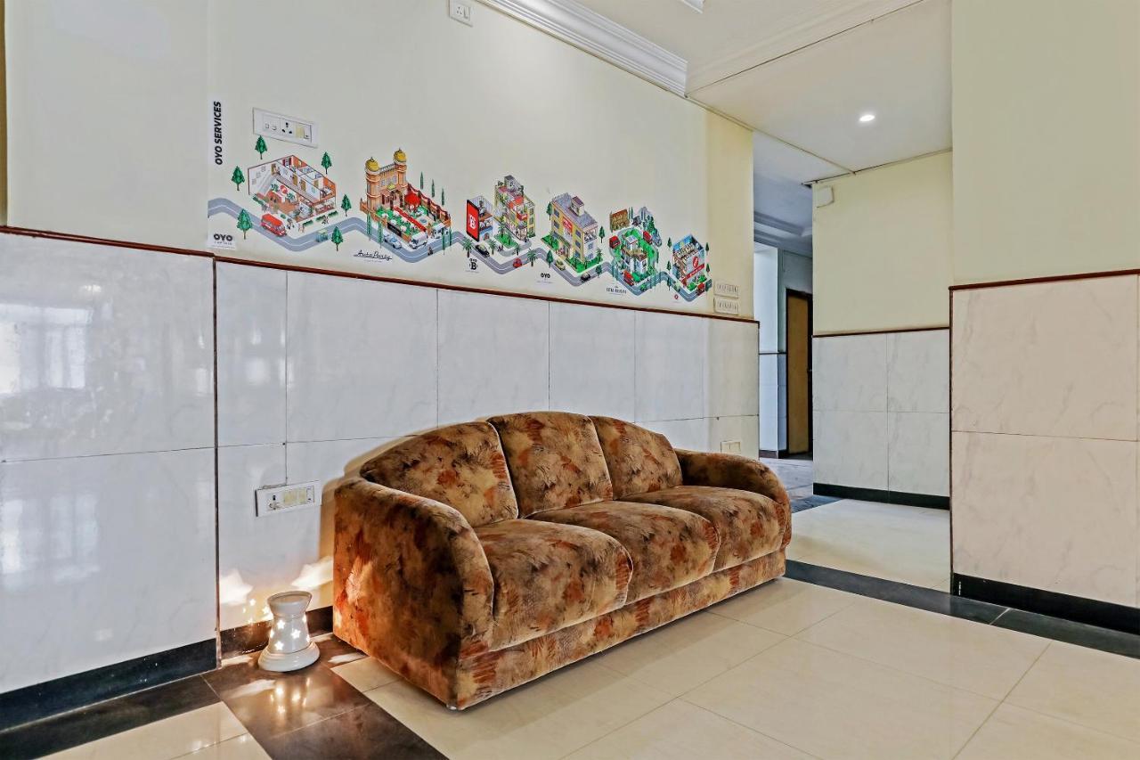 Oyo Flagship 12476 Bellandur Hotel 3*