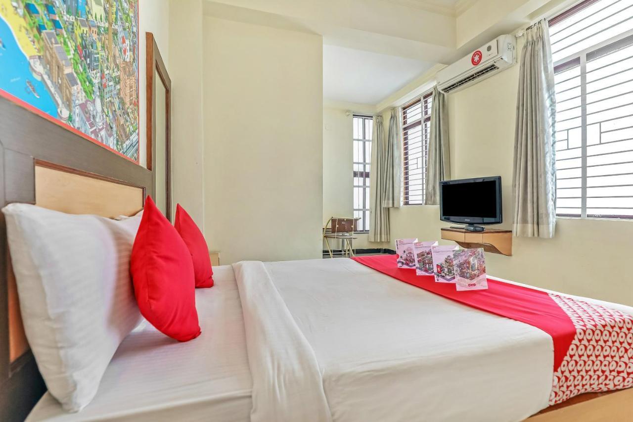 Hotel Oyo Flagship 12476 Bellandur 3*