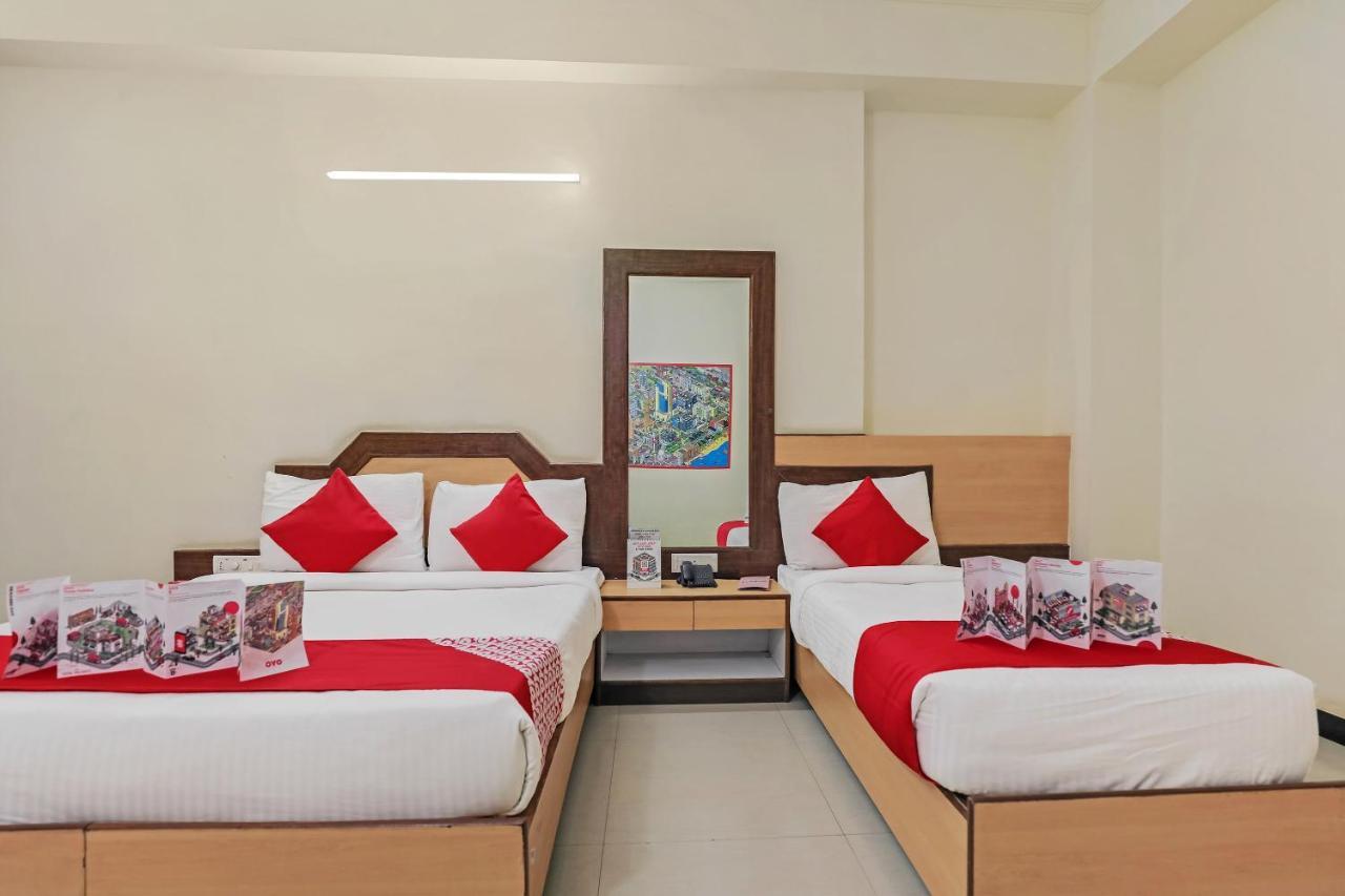Hotel Oyo Flagship 12476 Bellandur