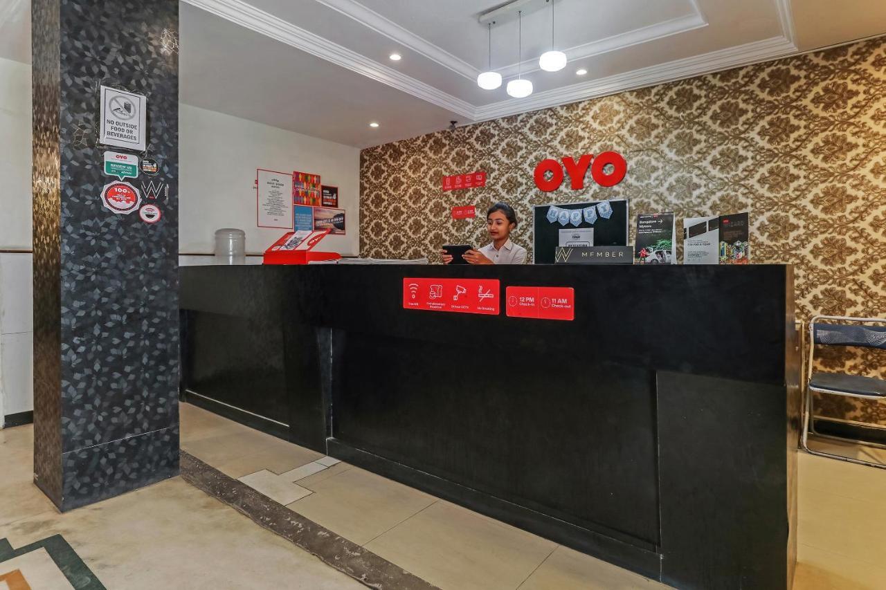 Hotel Oyo Flagship 12476 Bellandur 3*