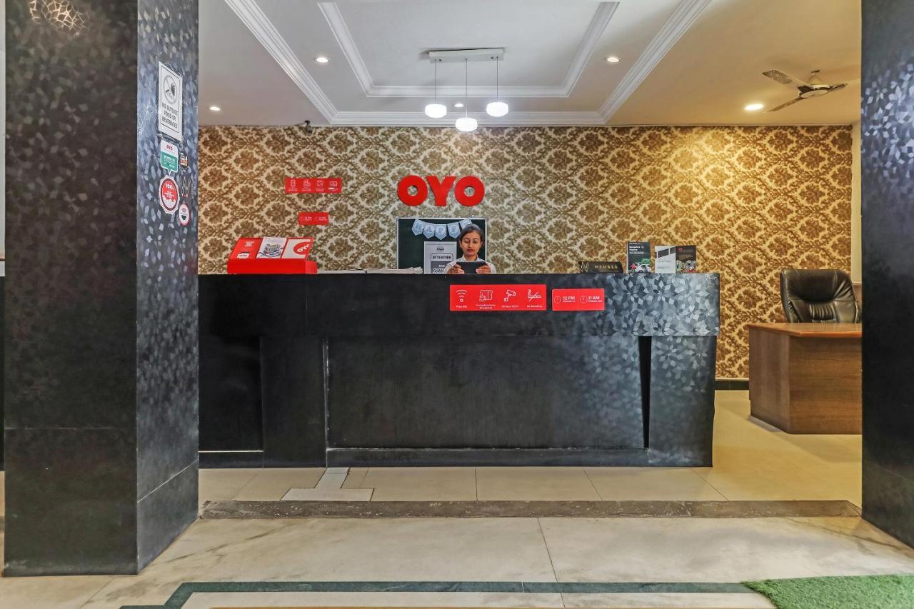 Oyo Flagship 12476 Bellandur 3* Bangalore
