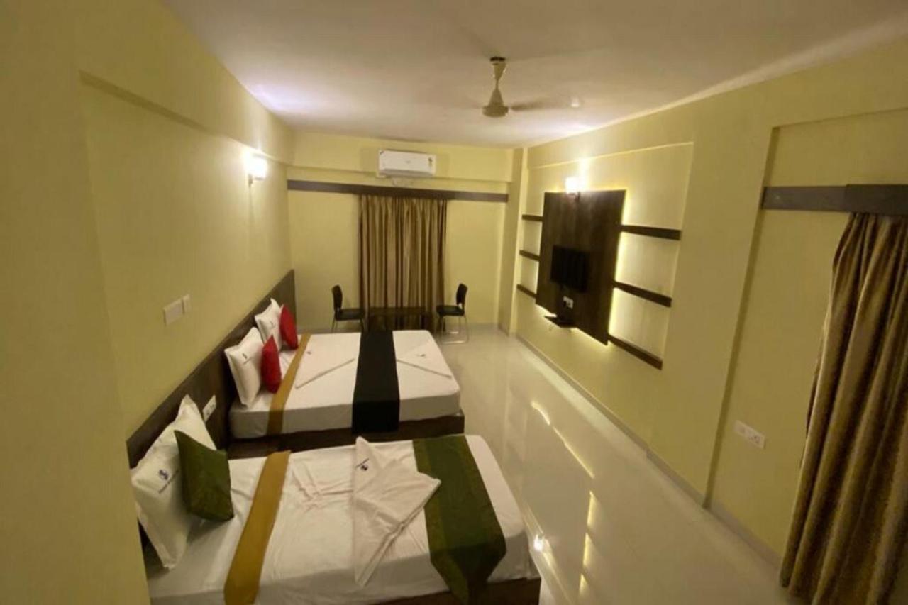 Hotel Shyam 3*