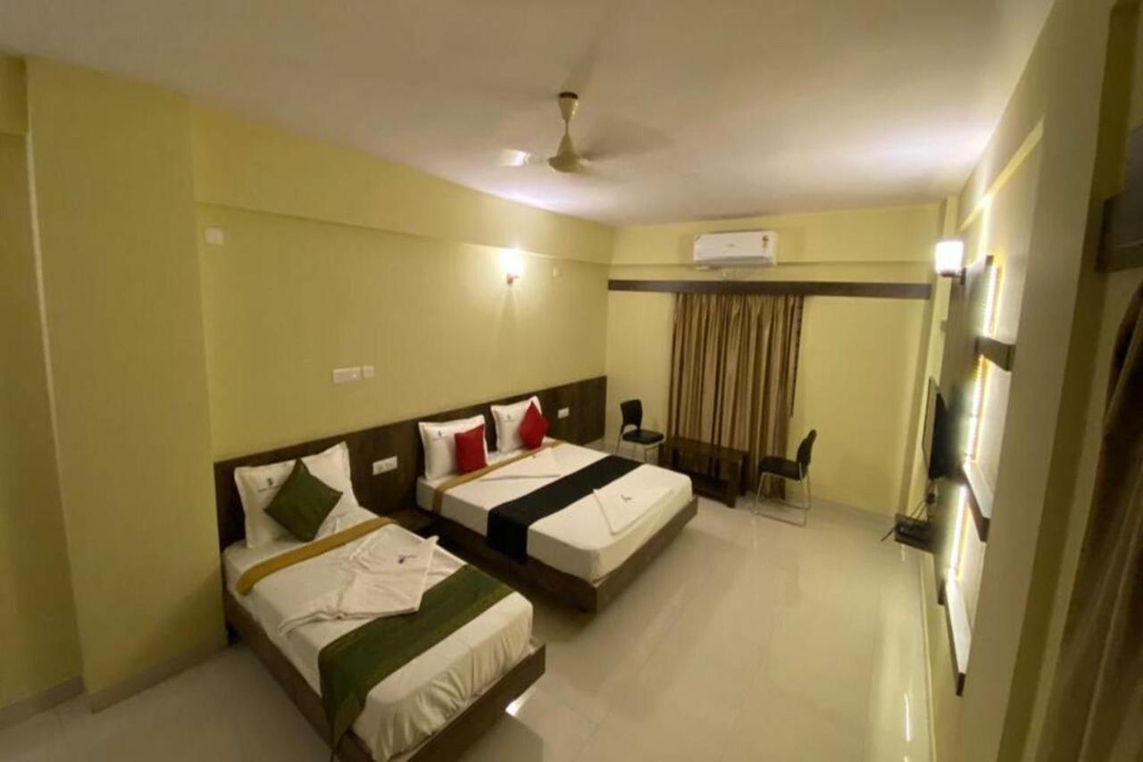 Hotel Shyam Bangalore