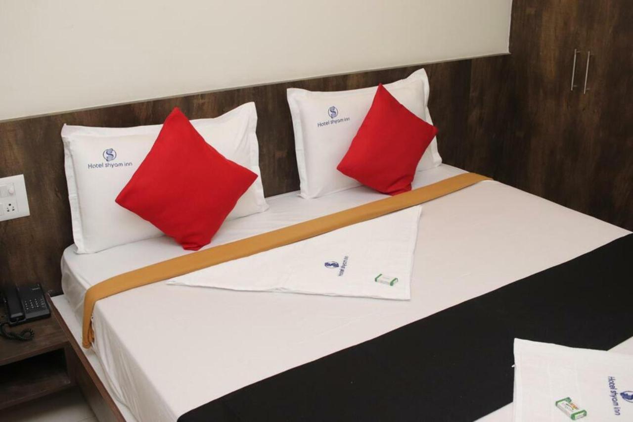 Shyam Hotel Bangalore