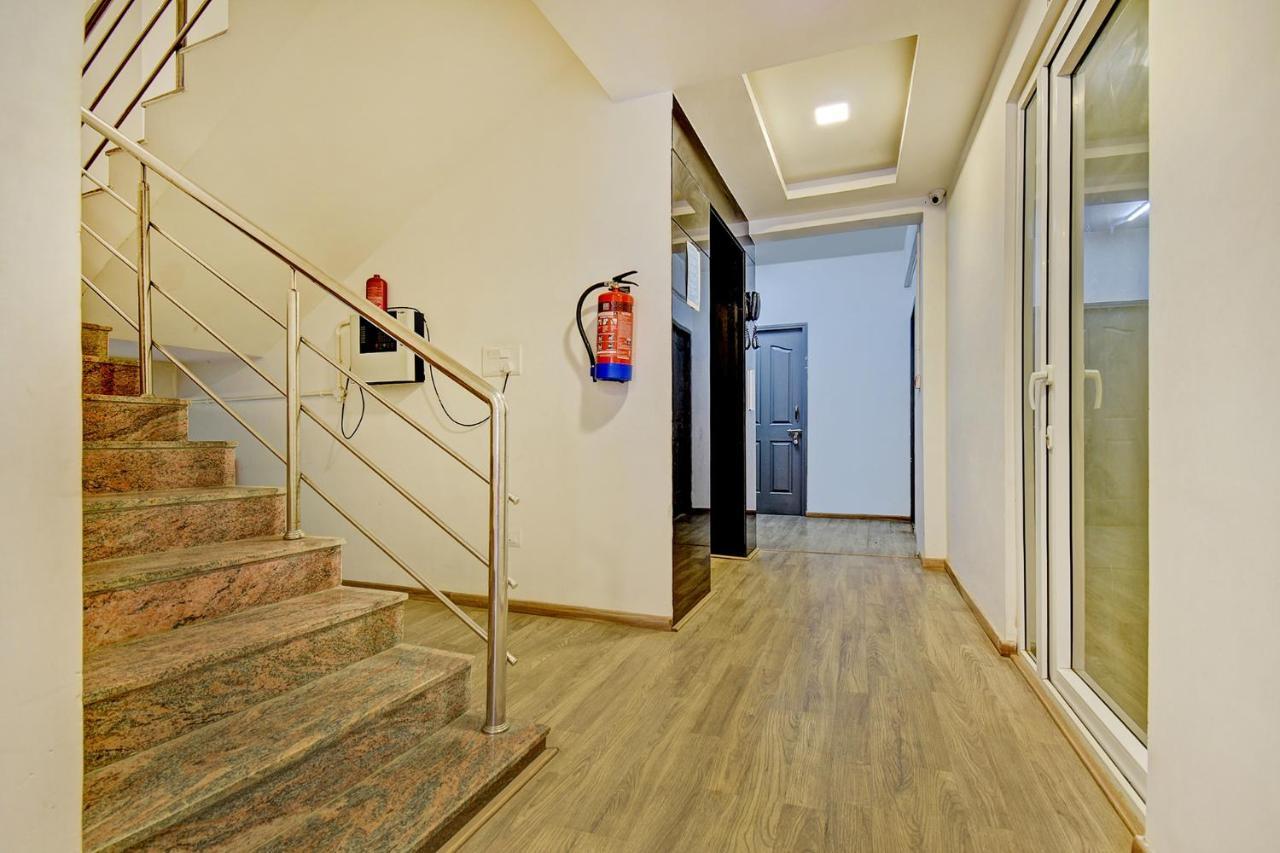 Fabhotel Siri Residency Hotel