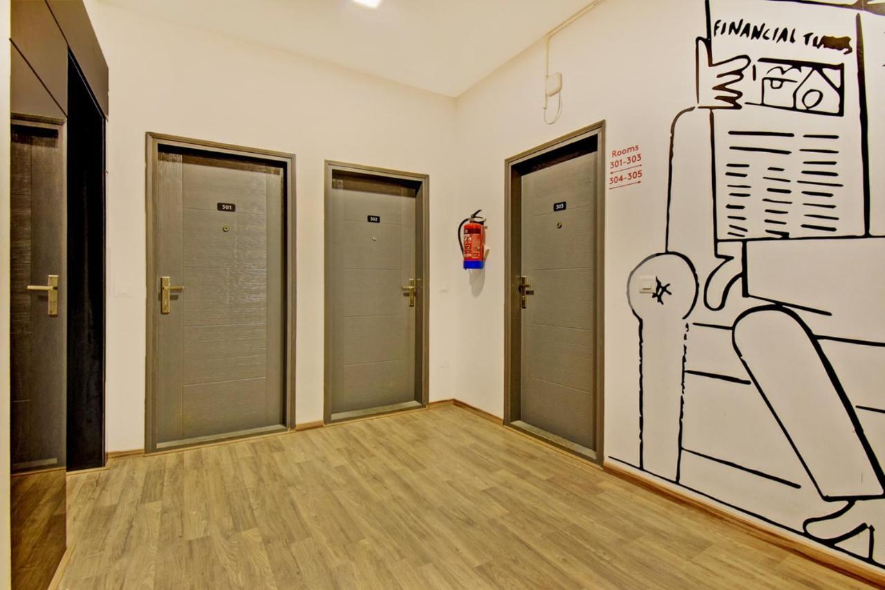 Fabhotel Siri Residency 3* Bangalore